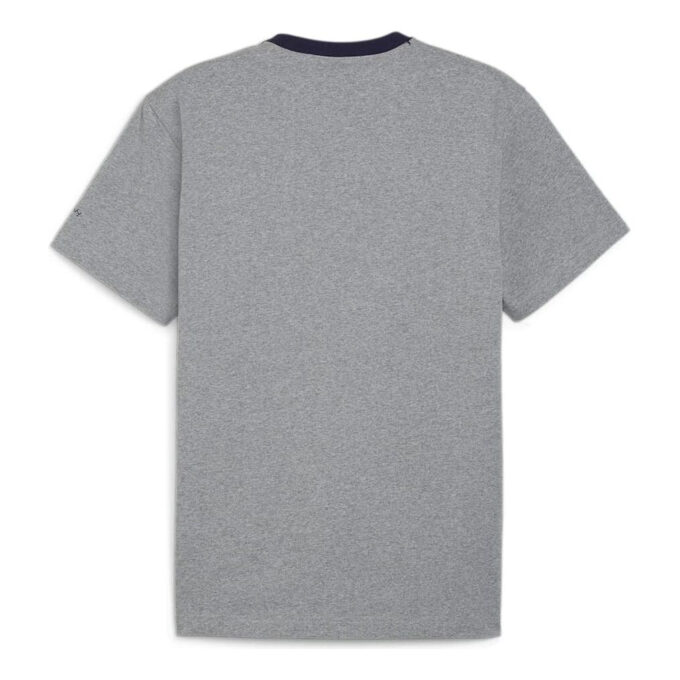 PUMA x Noah Pocket T-skjorte «Grå»