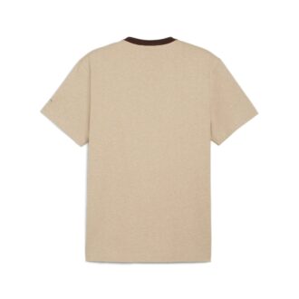 PUMA x Noah Pocket T-skjorte «Khaki»