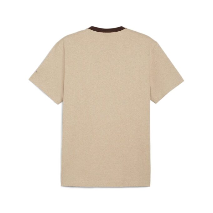 PUMA x Noah Pocket T-skjorte «Khaki»