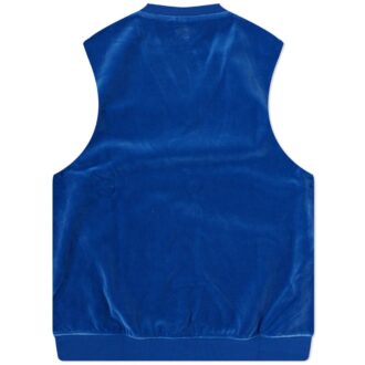 PUMA x Noah Vest «Blå»