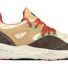 PUMA x NSC x DEAL Trc Blace &laquo;Brun&raquo;