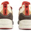 PUMA x NSC x DEAL Trc Blace &laquo;Brun&raquo;