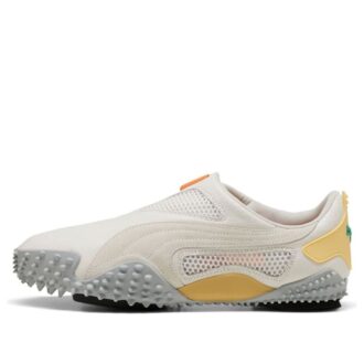 PUMA x NSIDE TAG x Ur Mostro kommunikasjonspakke «Varm hvit»