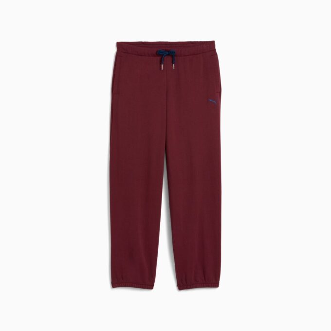 PUMA x NYC Dame Overdimensjonerte Joggebukser