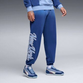 PUMA x NYC Herre Joggebukser