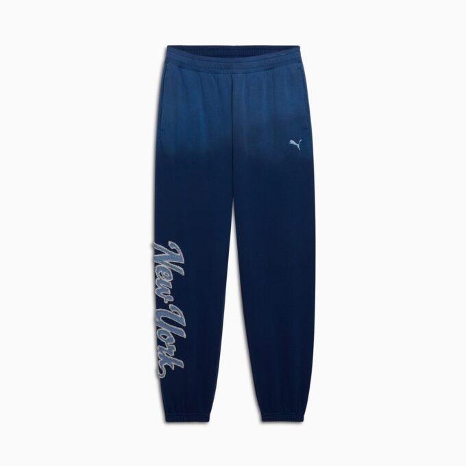 PUMA x NYC Herre Joggebukser