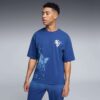 PUMA x NYC Herre T-skjorte