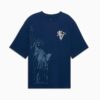 PUMA x NYC Herre T-skjorte