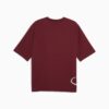 PUMA x NYC Menns Boxy T-skjorte