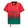 PUMA x Off White AC Milan Replica-drakt «Rød»