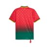 PUMA x Off White AC Milan Replica-drakt «Rød»