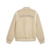 PUMA x ONE PIECE baseballjakke «Putty»
