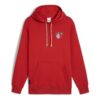 PUMA x ONE PIECE Graphic Hettegenser «Rød»