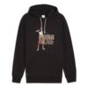 PUMA x ONE PIECE Graphic Hettegenser «Svart»