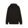 PUMA x ONE PIECE Graphic Hettegenser «Svart»
