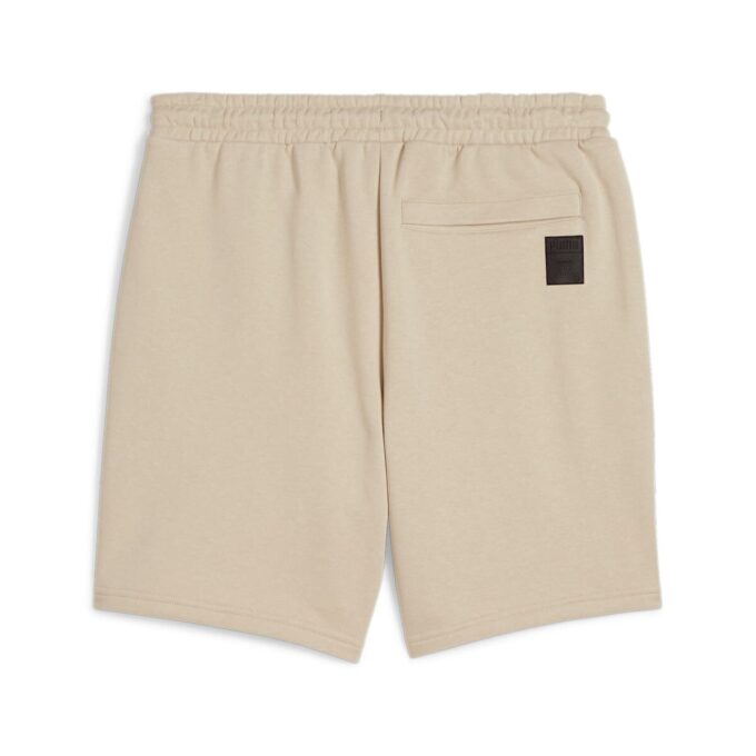 PUMA x ONE PIECE Graphic Shorts «Khaki»