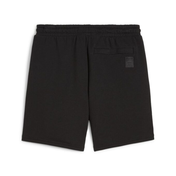 PUMA x ONE PIECE Graphic Shorts «Svart»