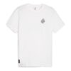 PUMA x ONE PIECE Graphic T-skjorte «Hvit»