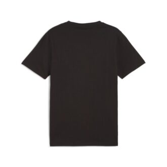 PUMA x ONE PIECE Graphic T-skjorte «Svart»