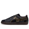 PUMA x One Piece Suede «Blackbeard»
