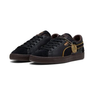PUMA x One Piece Suede «Blackbeard»