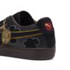 PUMA x One Piece Suede «Blackbeard»