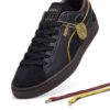 PUMA x One Piece Suede «Blackbeard»