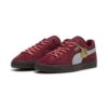 PUMA x One Piece Suede «Red Hair Pirates»