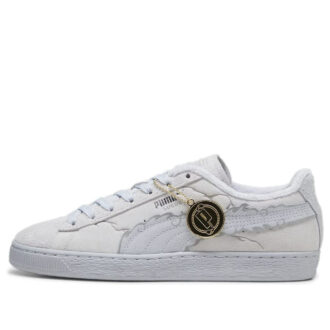 PUMA x One Piece Suede «Stråhatt Luffy»