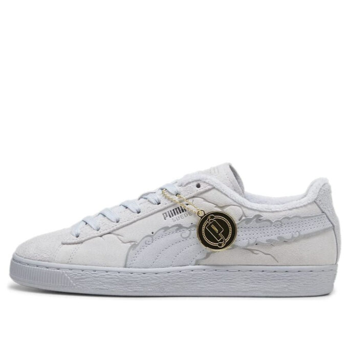 PUMA x One Piece Suede «Stråhatt Luffy»