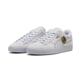 PUMA x One Piece Suede «Stråhatt Luffy»