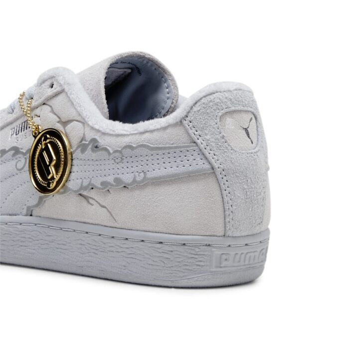 PUMA x One Piece Suede «Stråhatt Luffy»