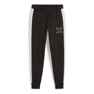PUMA x ONE PIECE T7 Bukse «Svart»