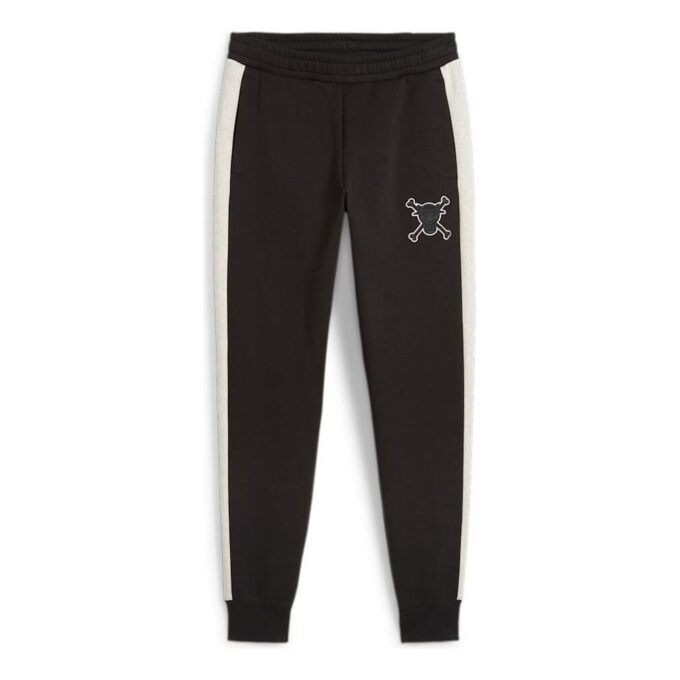 PUMA x ONE PIECE T7 Bukse «Svart»