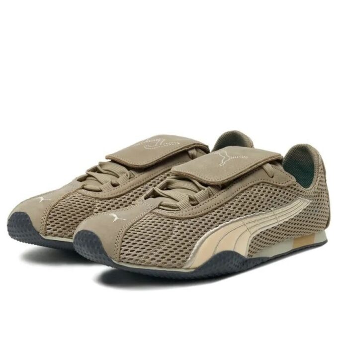 PUMA x OPEN YY H-Street OG &laquo;Beige&raquo;