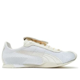 PUMA x OPEN YY H-Street OG «Hvit»