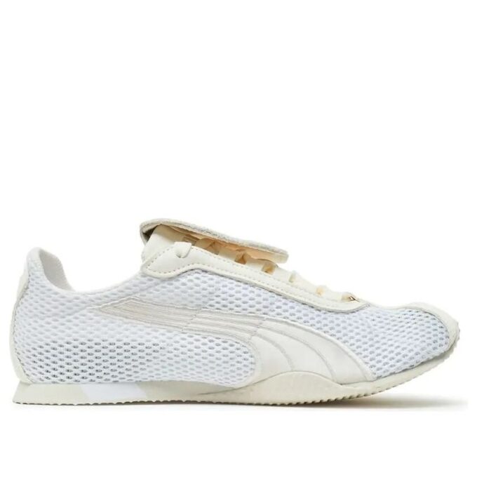 PUMA x OPEN YY H-Street OG «Hvit»