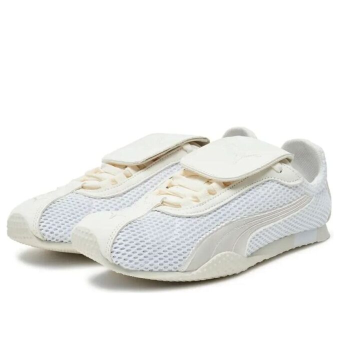 PUMA x OPEN YY H-Street OG «Hvit»
