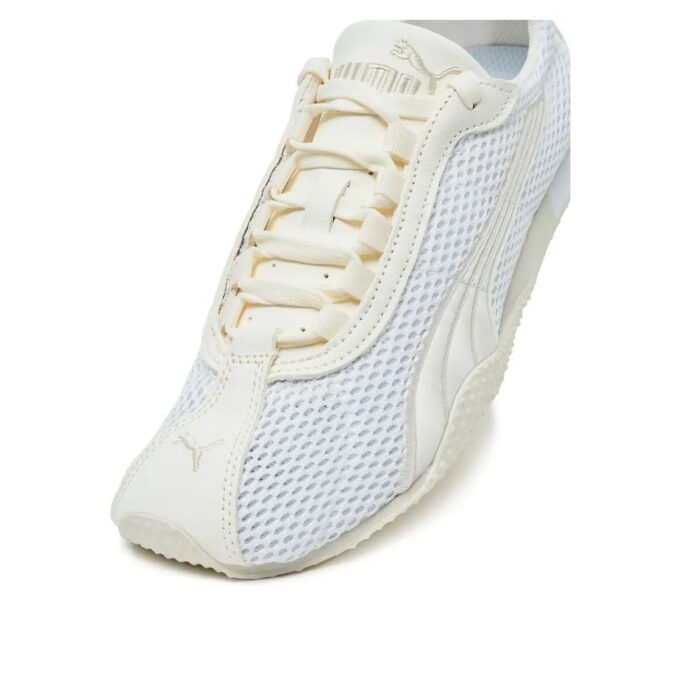 PUMA x OPEN YY H-Street OG «Hvit»