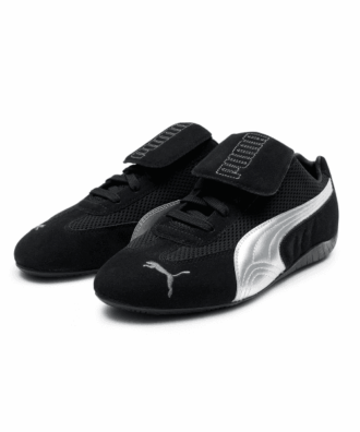 PUMA x Open Yy Speedcat «Svart skyggegrå»