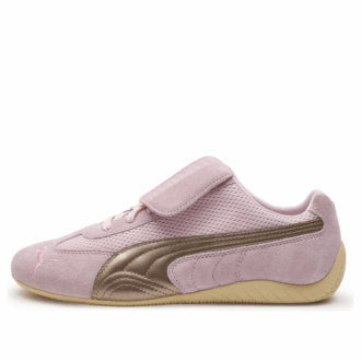 PUMA x Open Yy Speedcat «Whisp of Pink Chamomile»