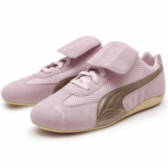 PUMA x Open Yy Speedcat «Whisp of Pink Chamomile»
