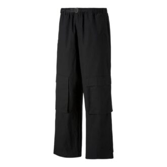PUMA x P.A.M. Cargobukser «Svart»