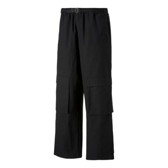 PUMA x P.A.M. Cargobukser «Svart»