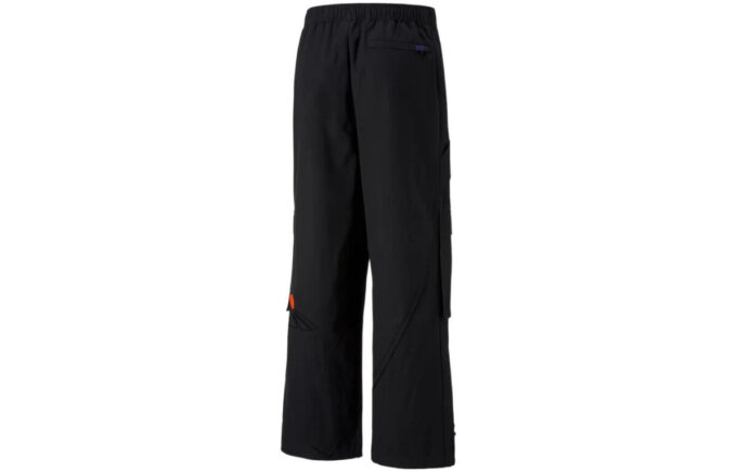PUMA x P.A.M. Cargobukser «Svart»
