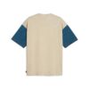 PUMA x P.A.M. Graphic T-skjorte «Putty»