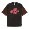 PUMA x P.A.M. Graphic T-skjorte «Svart»