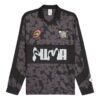 PUMA x P.A.M. Langermet trøye «Brun»
