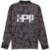 PUMA x P.A.M. Langermet trøye «Brun»