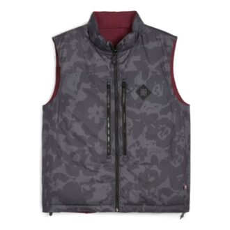 PUMA x P.A.M. Polstret Vest «Svart»